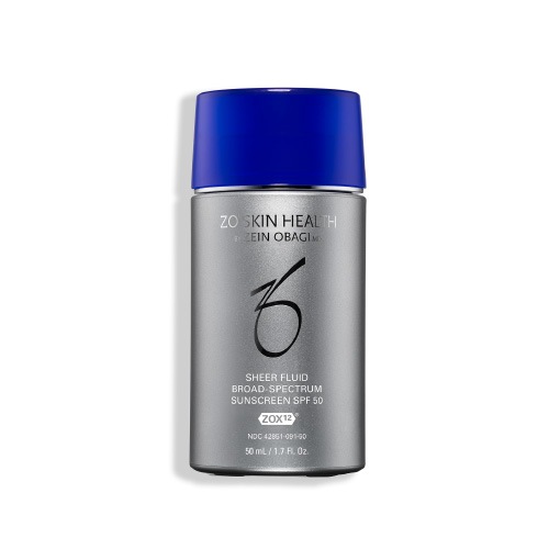 【日本の皮膚科購入品】ZO SKIN ゼオスキン　BSサンスクリーンSPF50 正規販売店】ZO SKIN HEALTH：BSサンスクリーンSPF50：ゼオ