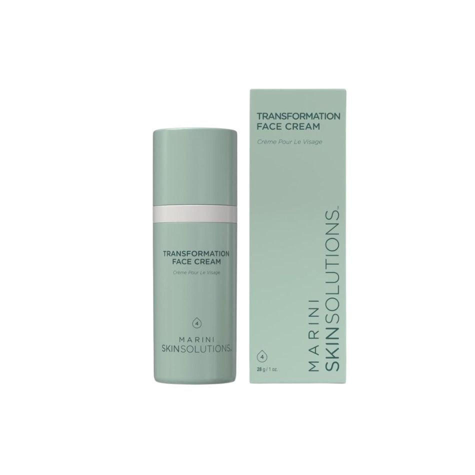 マリーニ フェイスクリーム マリーニスキンソリューションズ（MSS）