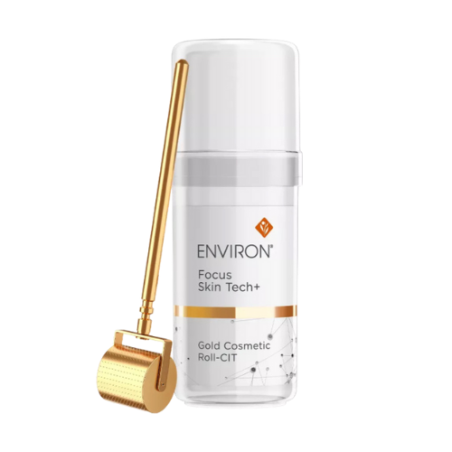 エンビロン　ゴールドコスメティックロールキット ENVIRON