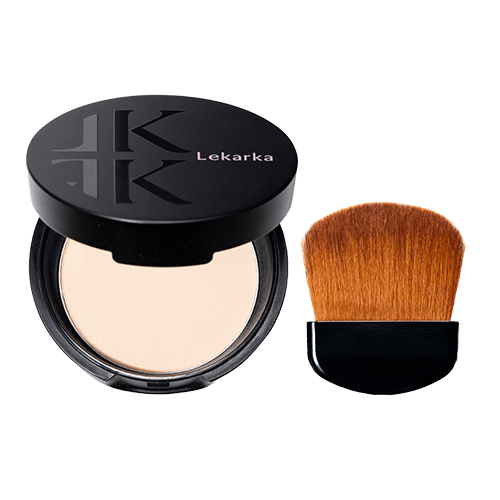 レカルカ ホワイトニング＆アクネUVパウダー Lekarka｜正規通販｜W