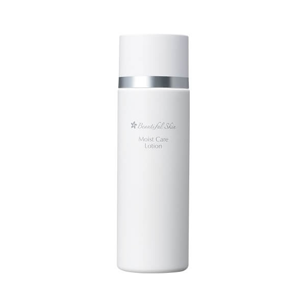 モイストケアウォッシュ ビューティフルスキン 低刺激の弱酸性うるおい