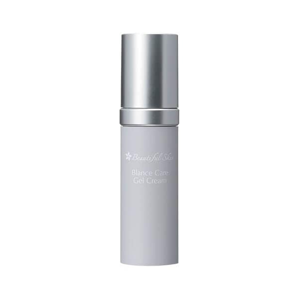 バランスケアジェルクリーム ビューティフルスキン｜皮脂悩みの多い肌向け