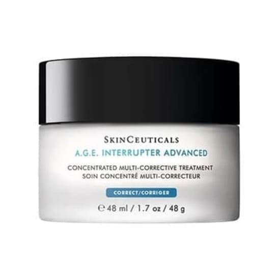 スキンシューティカルズ　A.G.E. アドバンストクリーム SKIN CEUTICULS