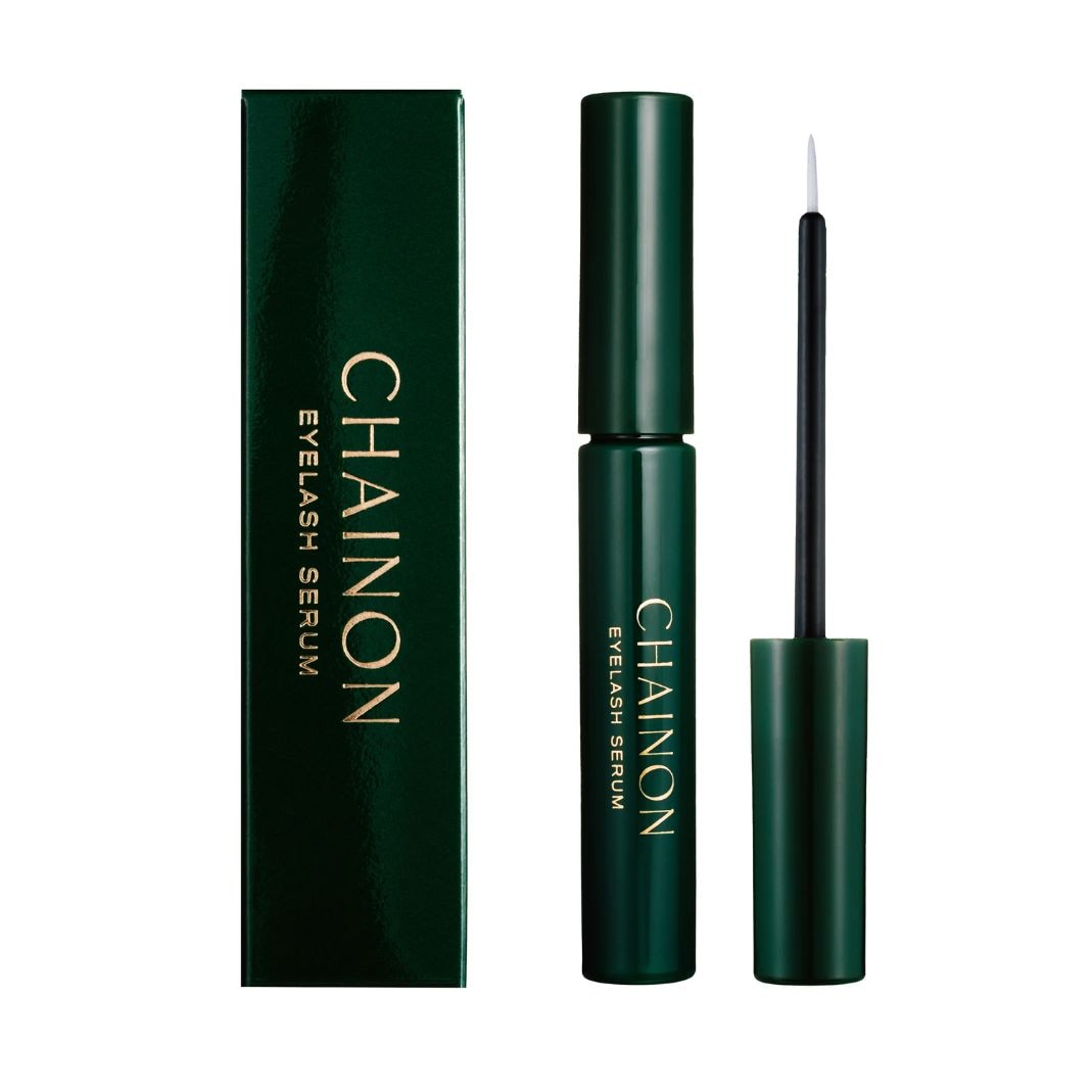CHAINON シェノンアイラッシュセラム　まつ毛美容液 シェノン アイラッシュセラム まつ毛美容液 CHAINON｜正規通販｜W