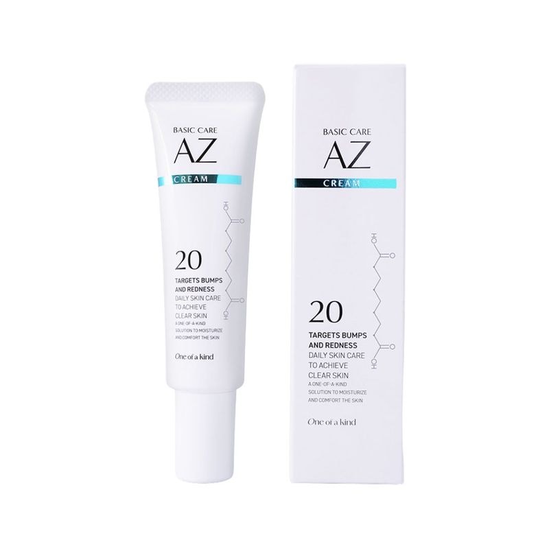野田皮膚科 Basic Care AZ 乳液 60g 3本 野田皮膚科 Basic Care AZ 乳液 60g 3本 ベーシックケアAZ