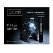 ユースフルリップ　2点セット　リビジョン 鏡付ギフトセット】リビジョン ティンティッド ユースフルリップ