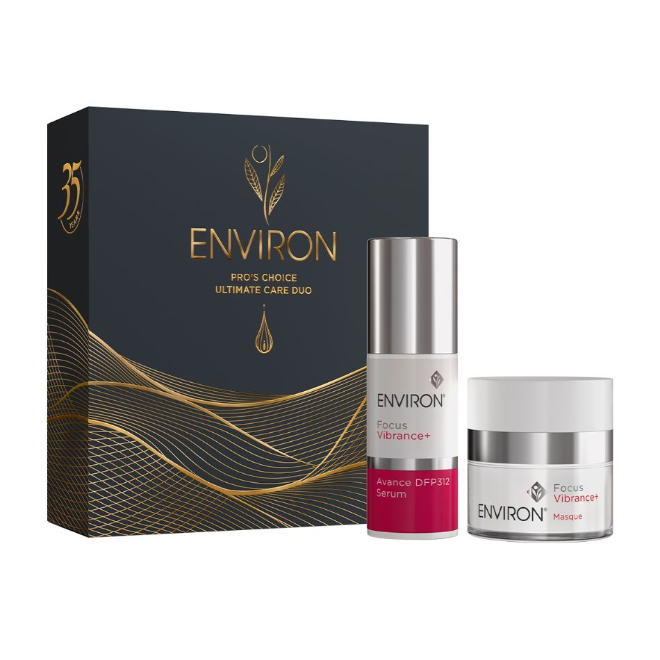 アヴァンスDFP312セラム エンビロン ENVIRON エンビロンアヴァンス