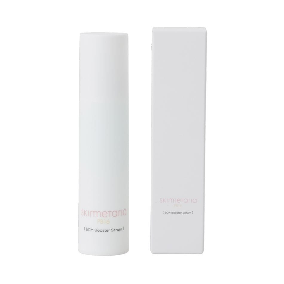 スキンメタリア ピービー16 PB16（ECM導入美容液）SKIN METARIA