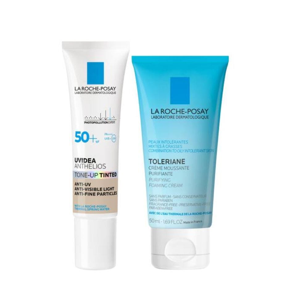 UVイデア XL プロテクショントーンアップ ティント ラロッシュポゼ