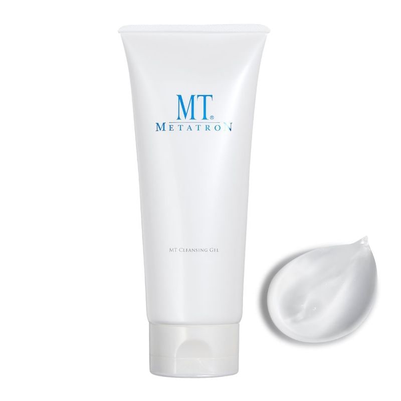 MTメタトロン クレンジング・ジェル 200mL