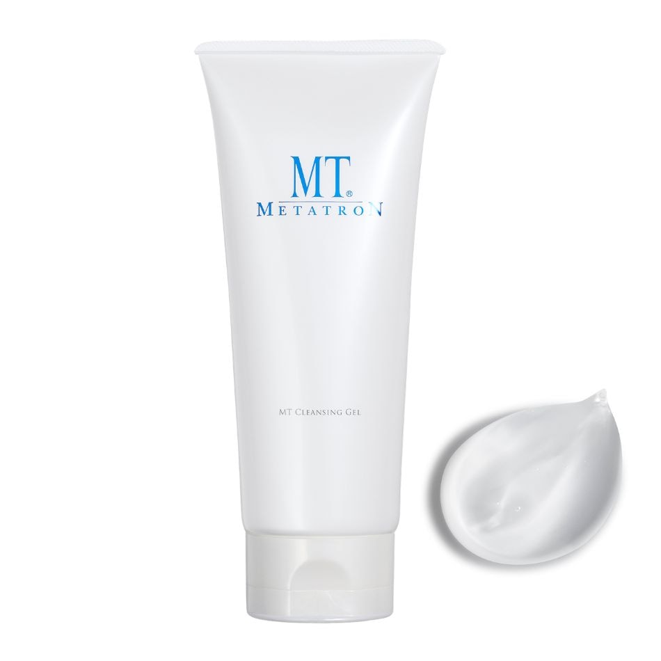 MTメタトロン　MTクレンジング・ジェル 200mL　MT METATRON