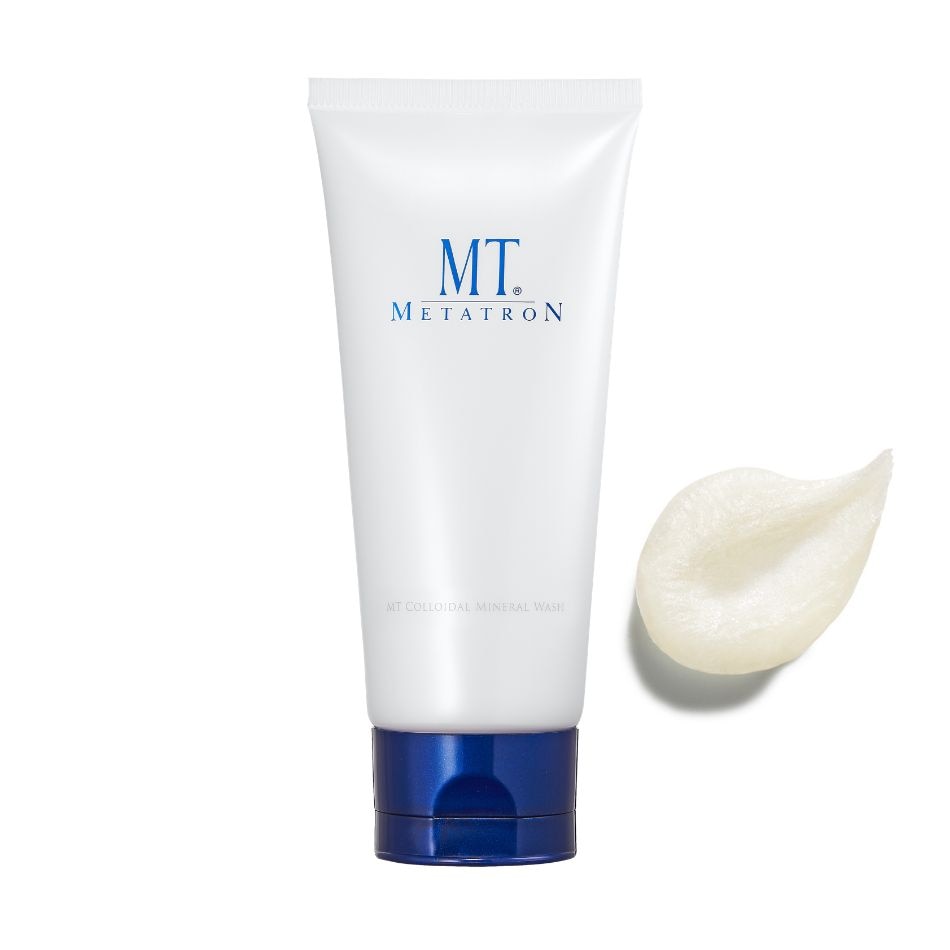 MTメタトロン　MT コロイダル・ミネラル・ウォッシュ 100g　MT METATRON