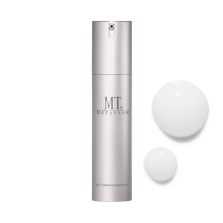 MTメタトロン　MT コントア エマルジョン 50mL　MT METATRON