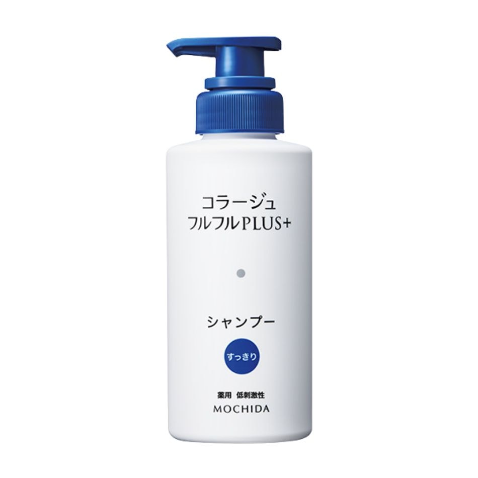 コラージュフルフルプラスシャンプー すっきり　200mL【医薬部外品】