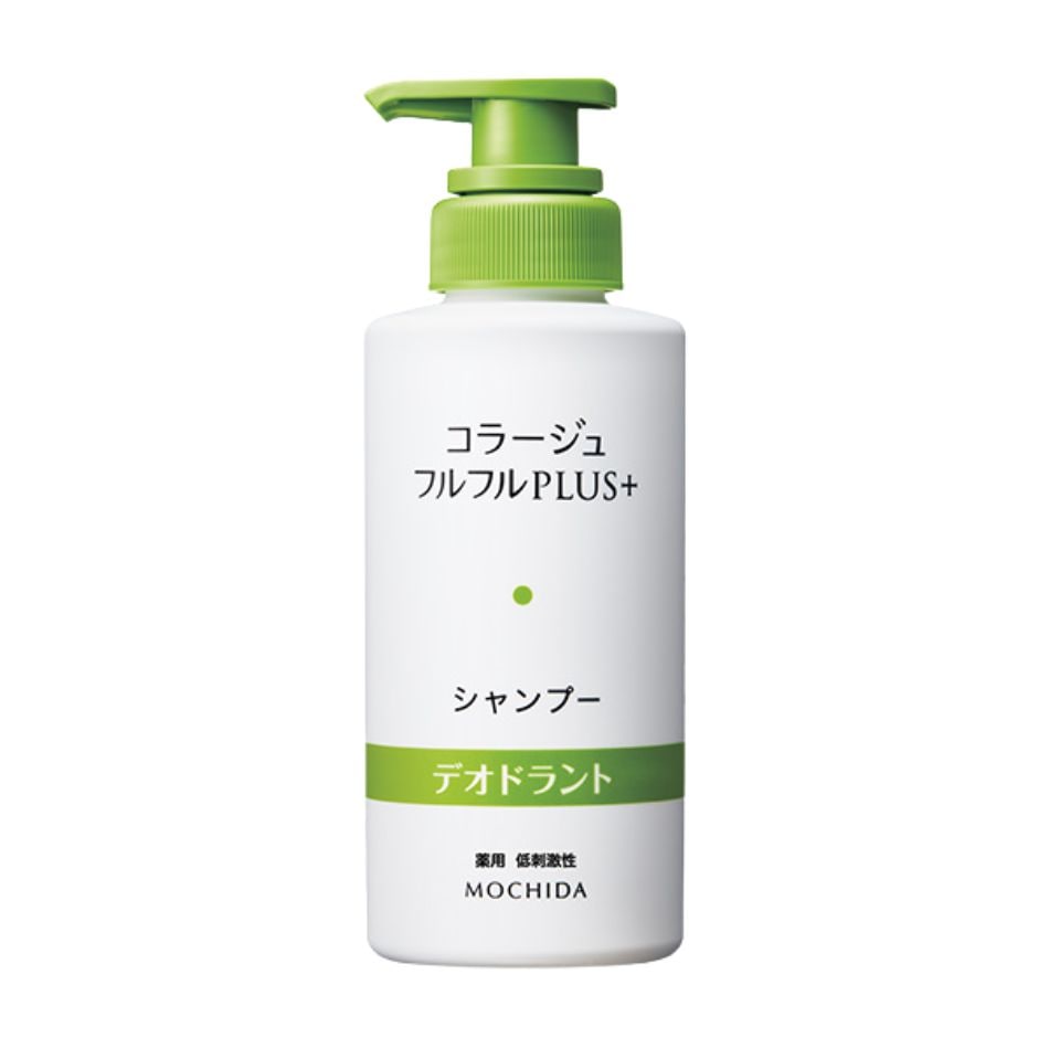 コラージュフルフルプラス　デオドラントシャンプー　200mL【医薬部外品】
