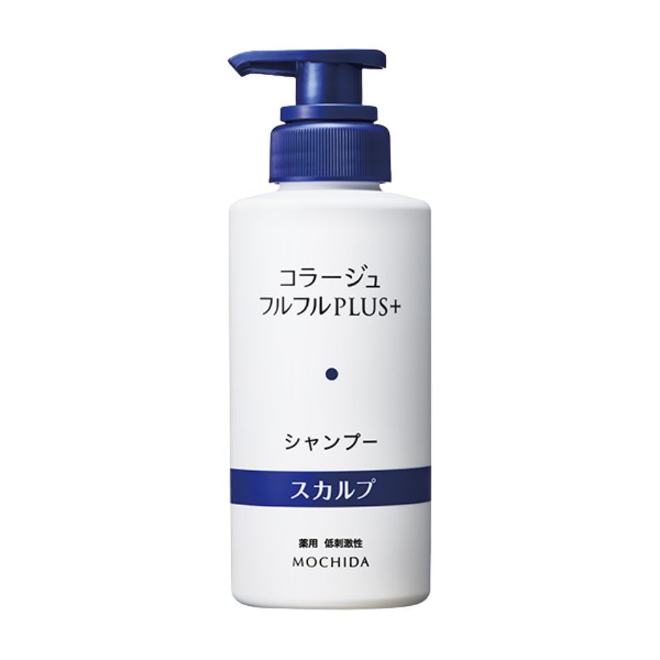 コラージュフルフルプラス　スカルプシャンプー　200mL【医薬部外品】