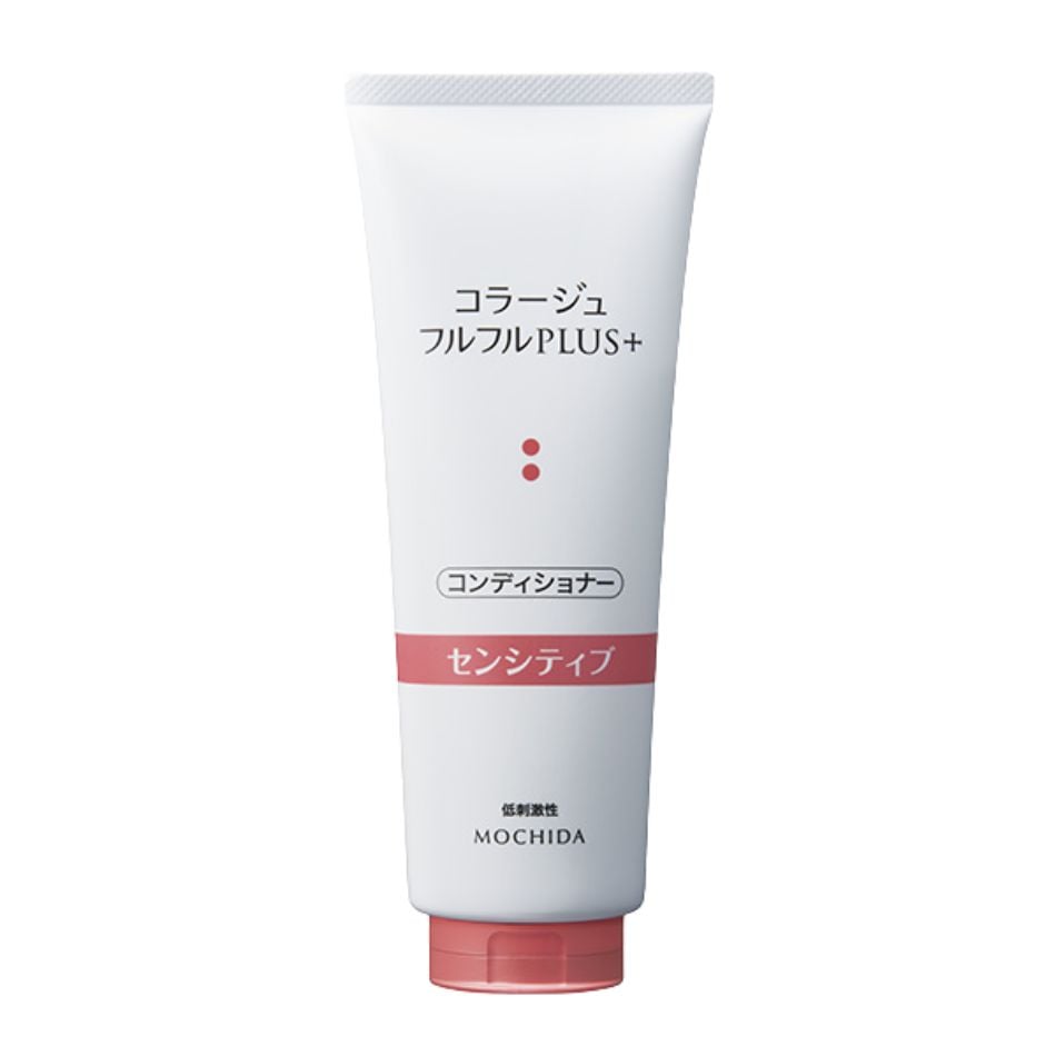 コラージュフルフルプラス　センシティブコンディショナー　200g