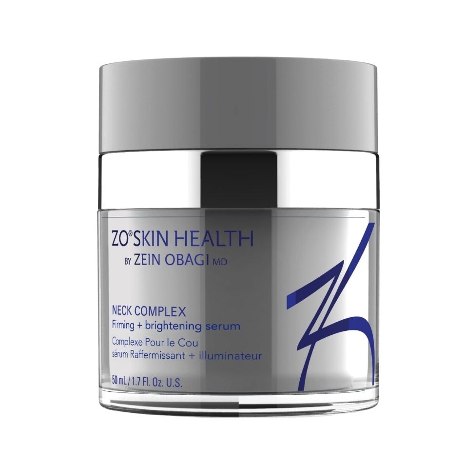 ゼオスキンヘルス ネックコンプレックス（50ｍL） ZO SKIN HEALTH