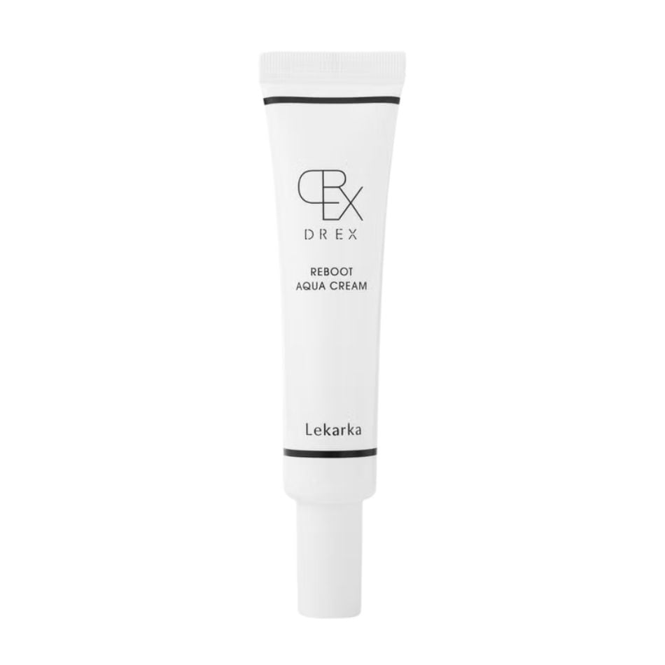 レカルカ DREX リブート アクアクリーム　Lekarka