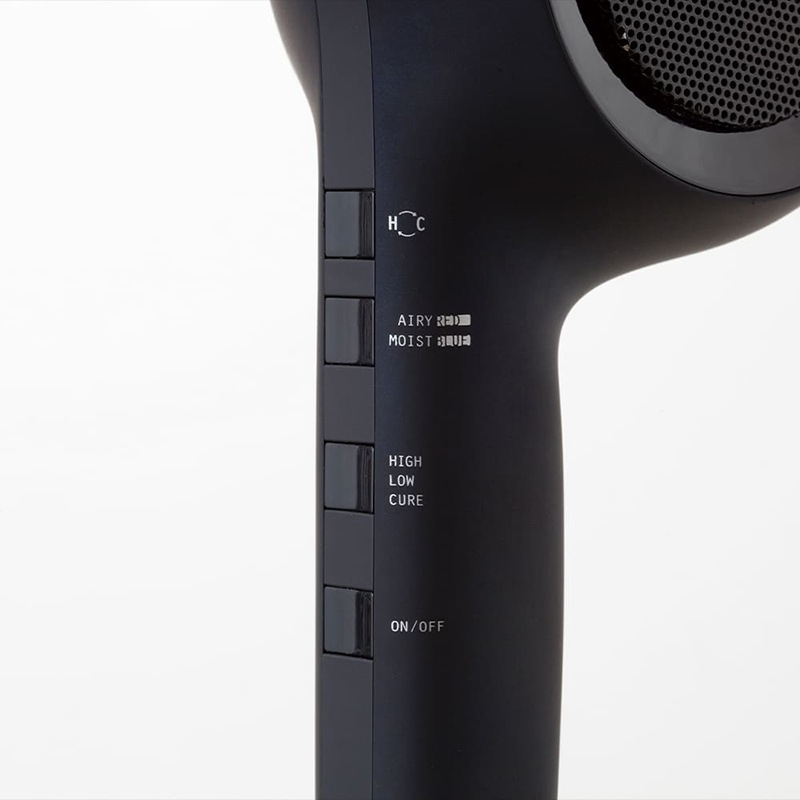 ۥꥹƥå奢 ɥ饤䡼 Rp. HOLISTIC CURE DRYER Rp.