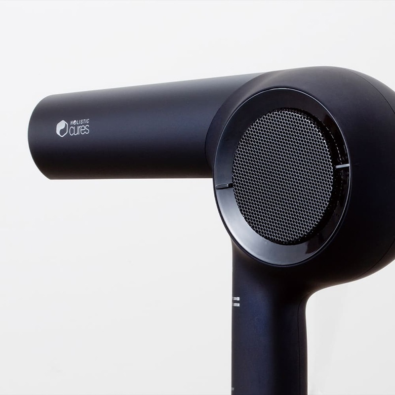 ۥꥹƥå奢 ɥ饤䡼 Rp. HOLISTIC CURE DRYER Rp.