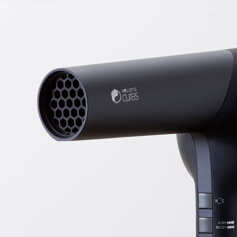 ۥꥹƥå奢 ɥ饤䡼 Rp. HOLISTIC CURE DRYER Rp.