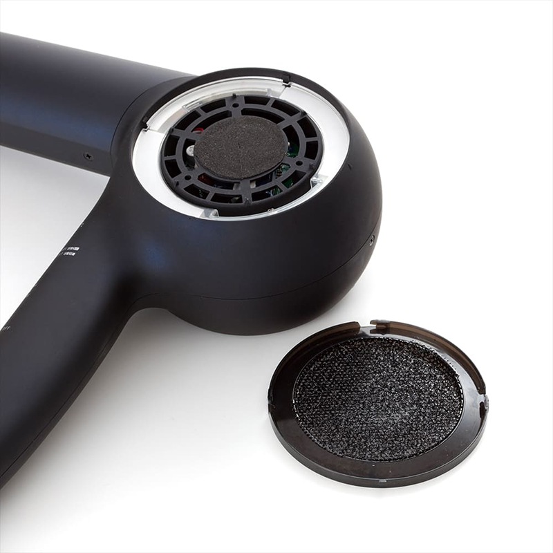 ۥꥹƥå奢 ɥ饤䡼 Rp. HOLISTIC CURE DRYER Rp.