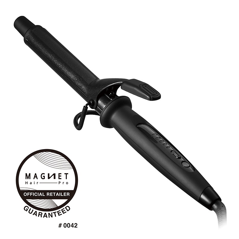 ޥͥåȥإץ 륢 26mm MAGNETHairPro CURL IRON
