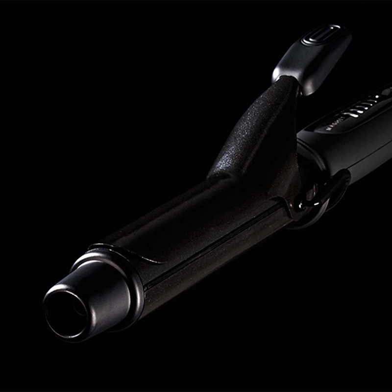 ޥͥåȥإץ 륢 26mm MAGNETHairPro CURL IRON