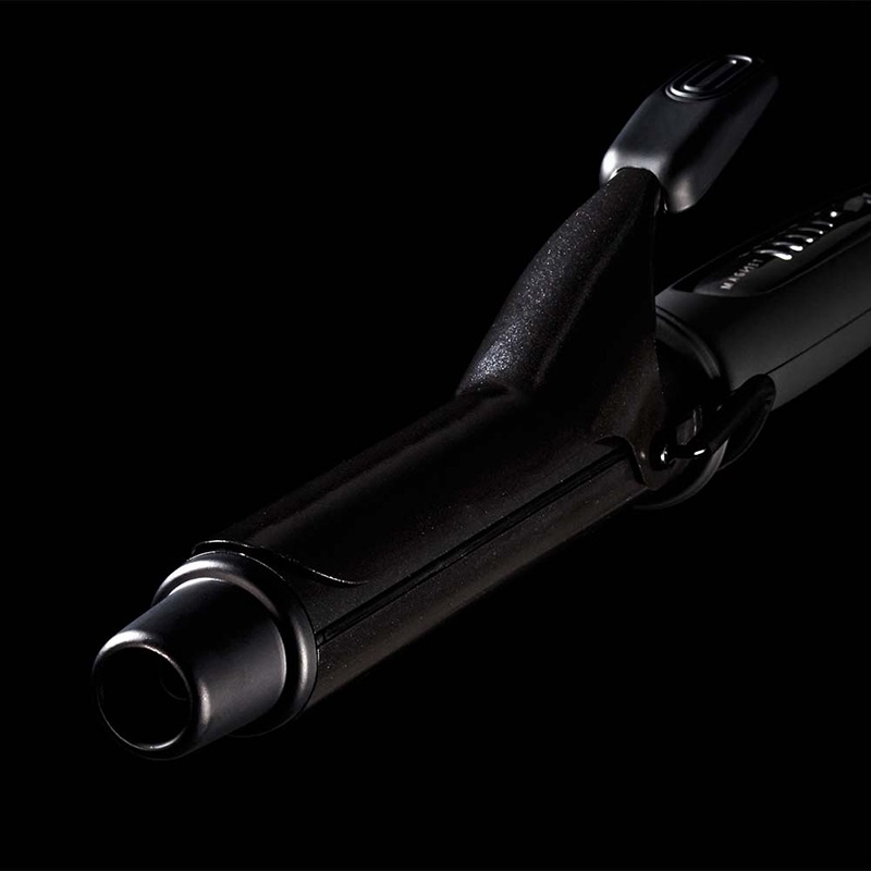 ޥͥåȥإץ 륢 38mm MAGNETHairPro CURL IRON