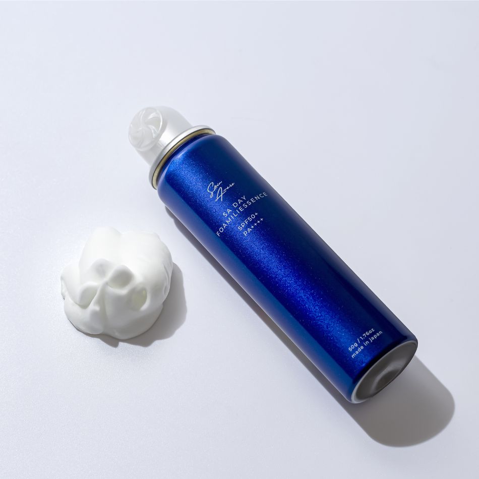 �����󥢥ߥ�� SA DAY �ե����ߥꥣ���å��󥹡�SPF50 PA++++ �ѿ������������������Ʊա����Ƥ��ߤ�