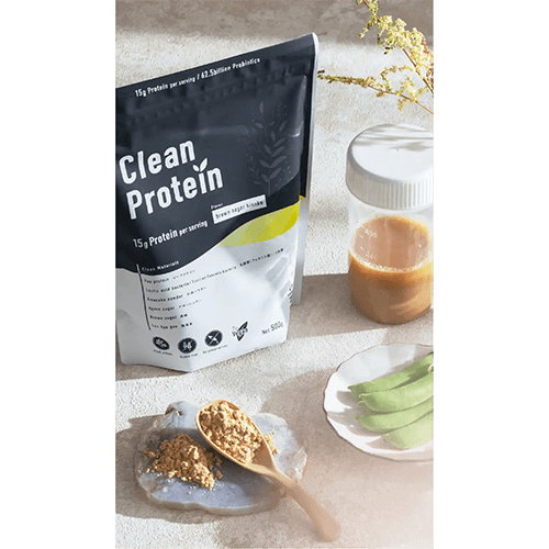 ˥ ץƥ Clean Protein ʤ/̣ GENiS