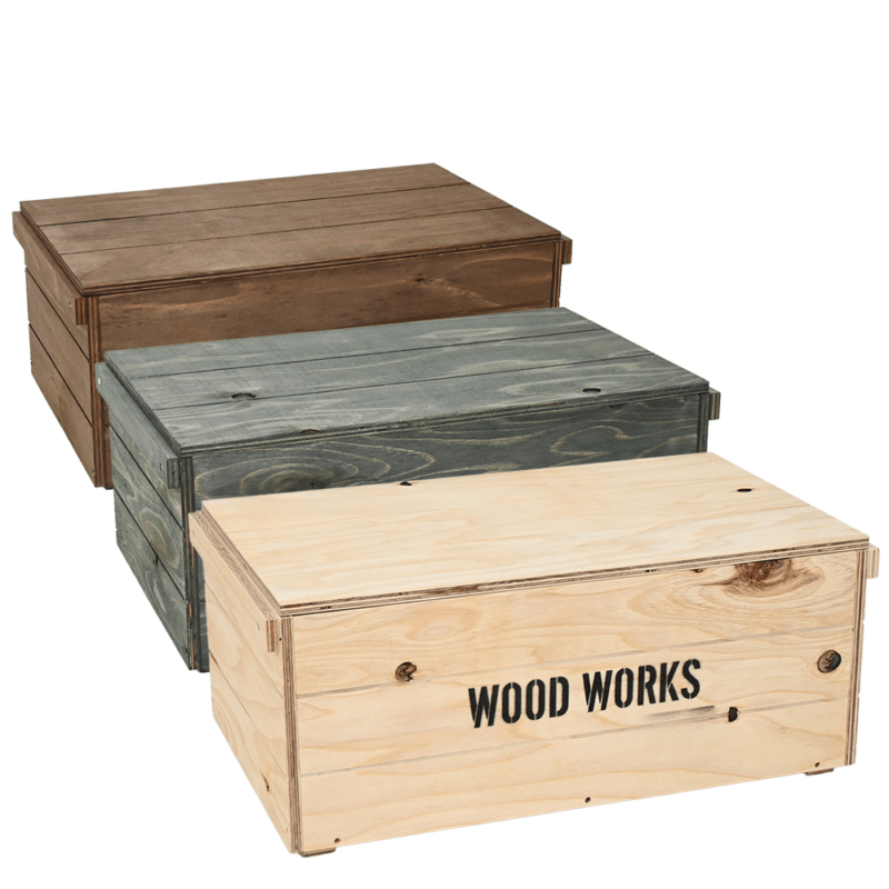 WOOD WORKS【公式ショップ】 |