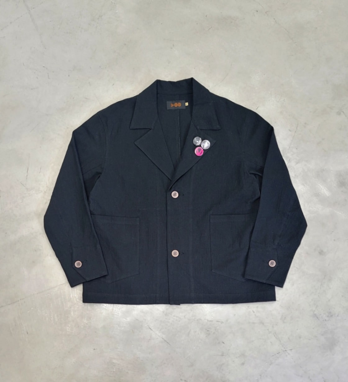 BRAND,VOO | WEAR NAMES