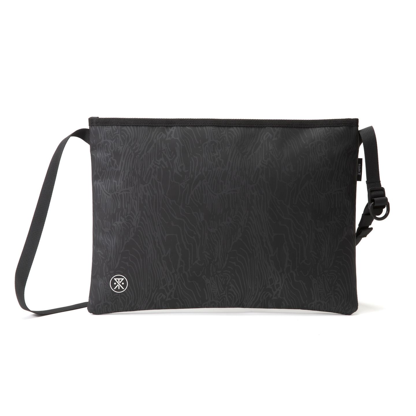 AMBERGLEAM A4スクエアバッグ アンバーイエロー CATEGORY,バック