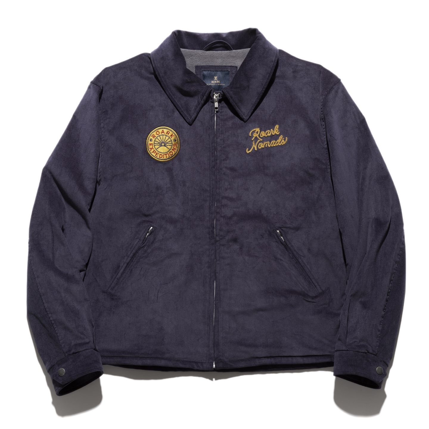 CONVOY JACKET