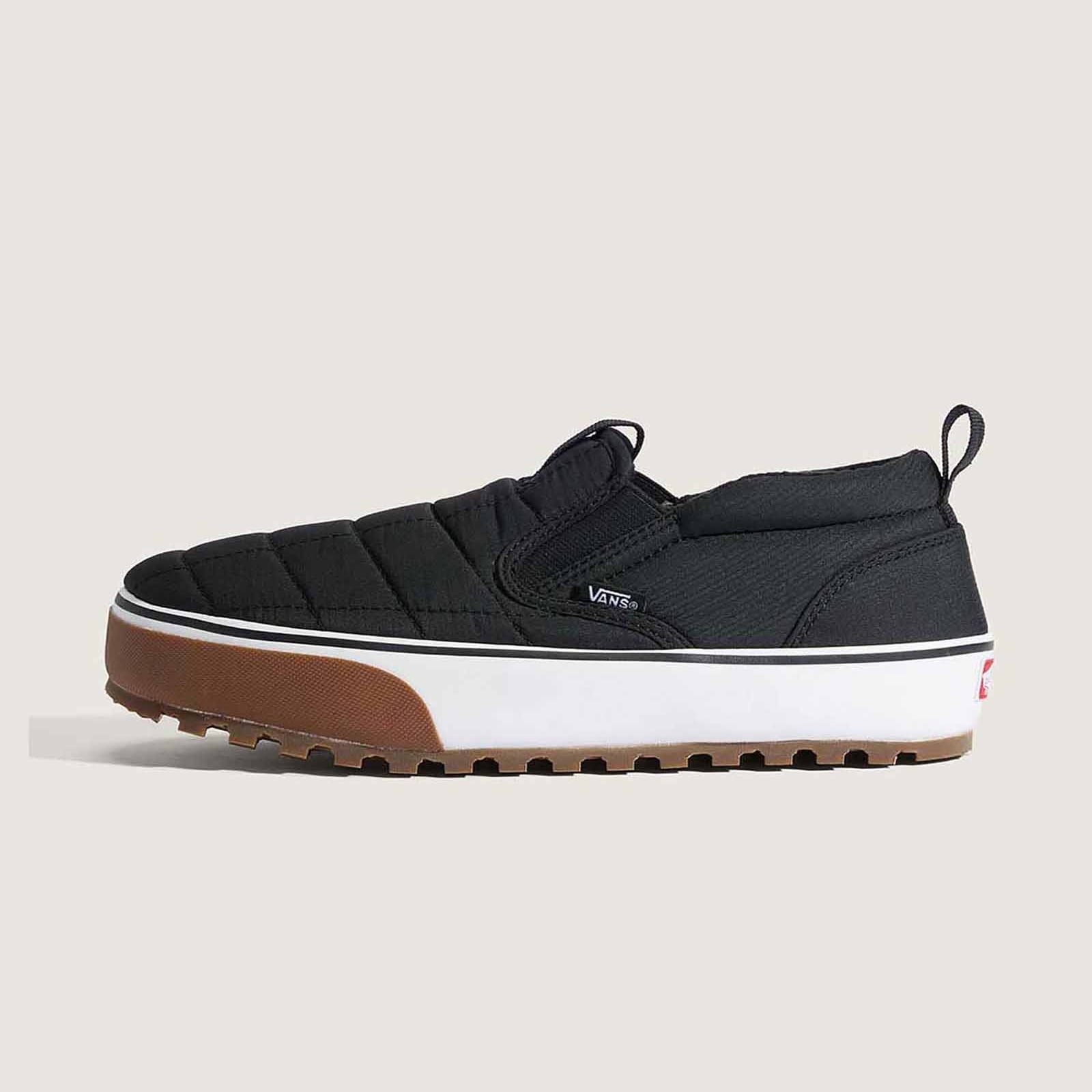 VANS / Mte Snow Lodge Slipper Mid