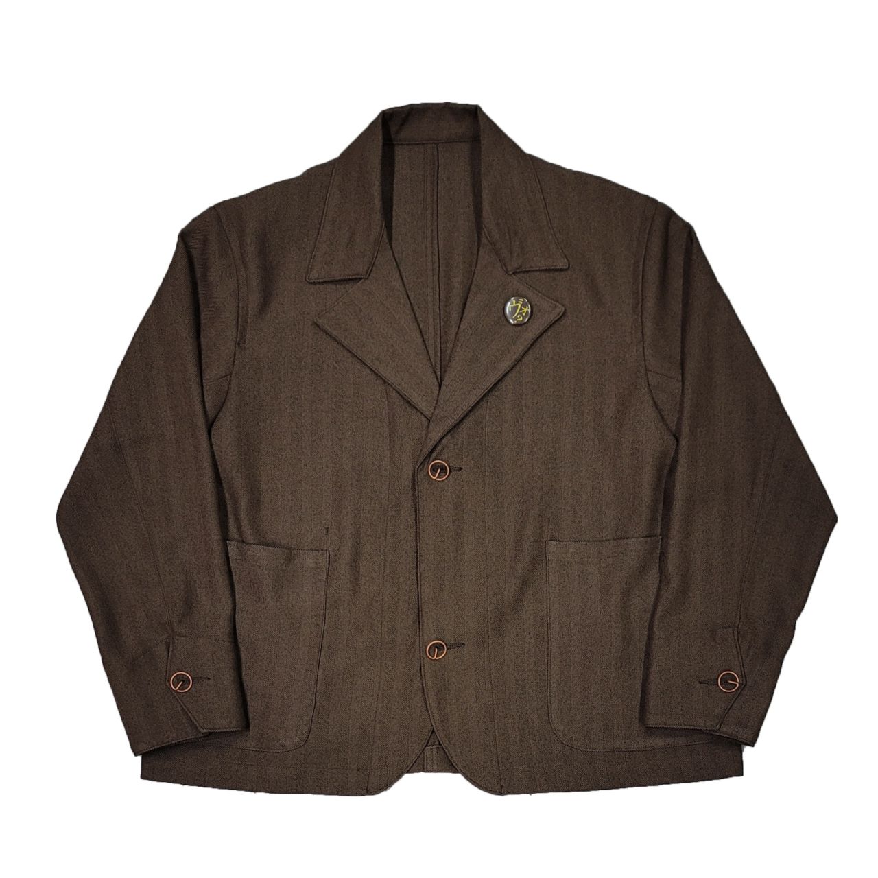 BRAND,VOO | WEAR NAMES