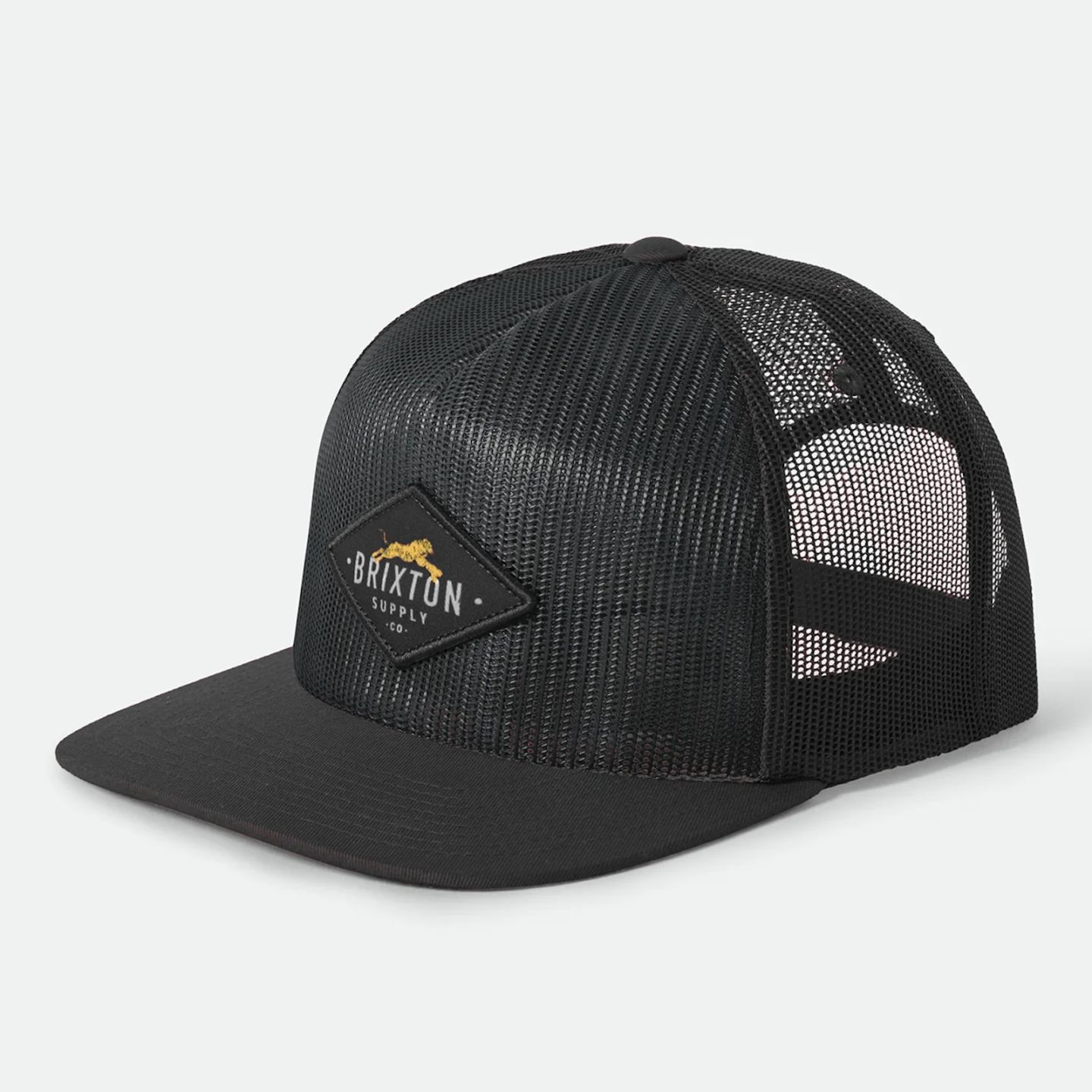 LEAPER MP ALL MESH TRUCKER HAT