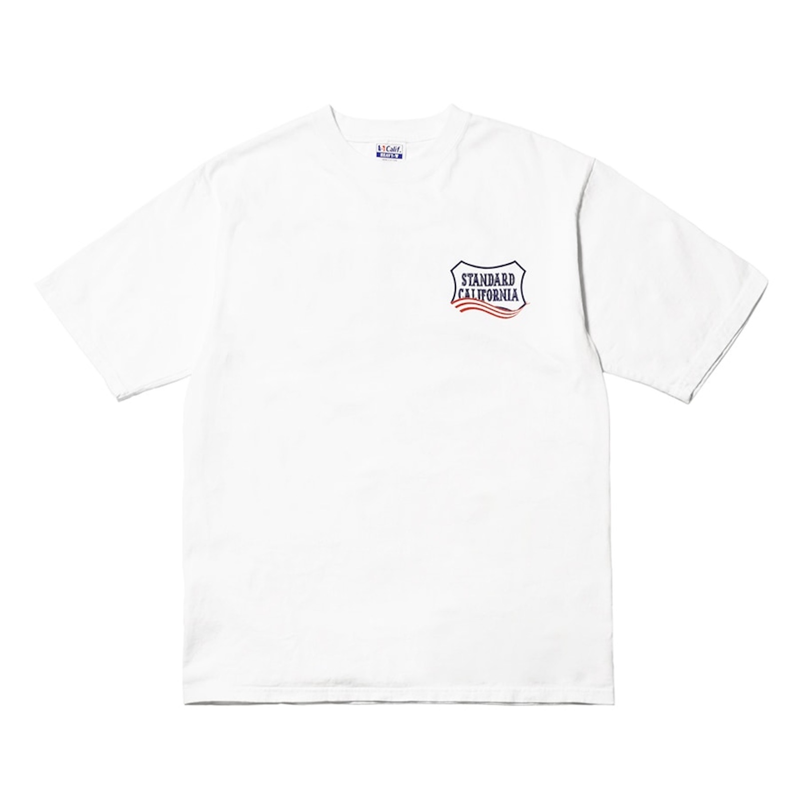 【希少】SD Heavyweight Football Logo T SD Heavyweight Football Logo T : STANDARD CALIFORNIA