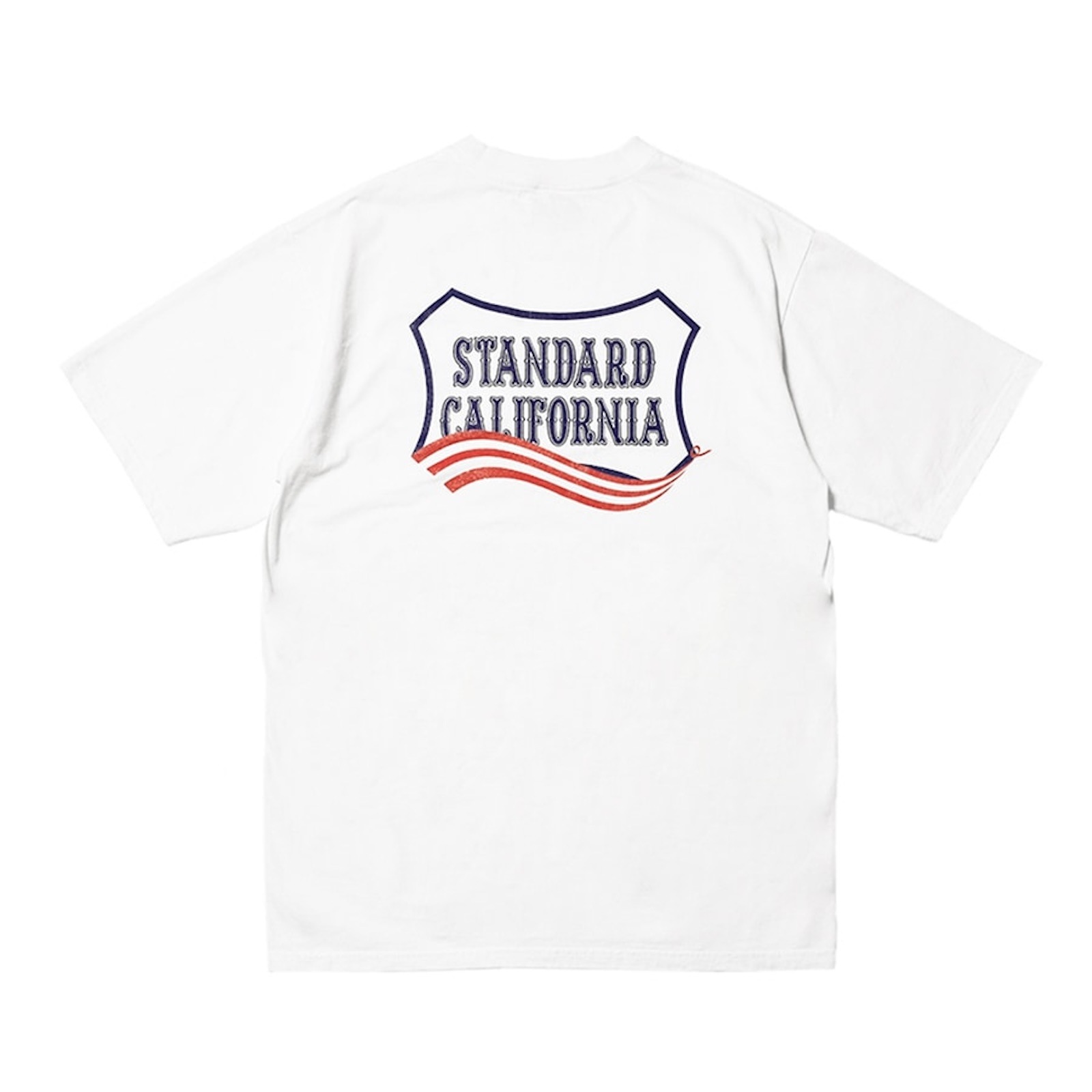 【希少】SD Heavyweight Football Logo T SD Heavyweight Football Logo T : STANDARD CALIFORNIA