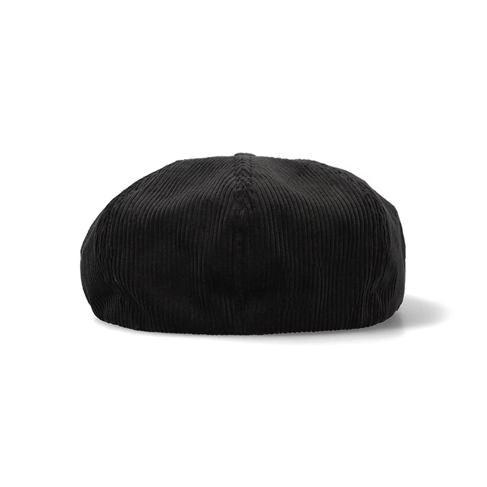 SD Corduroy News Boy Cap　ブラック　L SD Corduroy News Boy Cap | STANDARDCALIFORNIA | WEAR NAMES