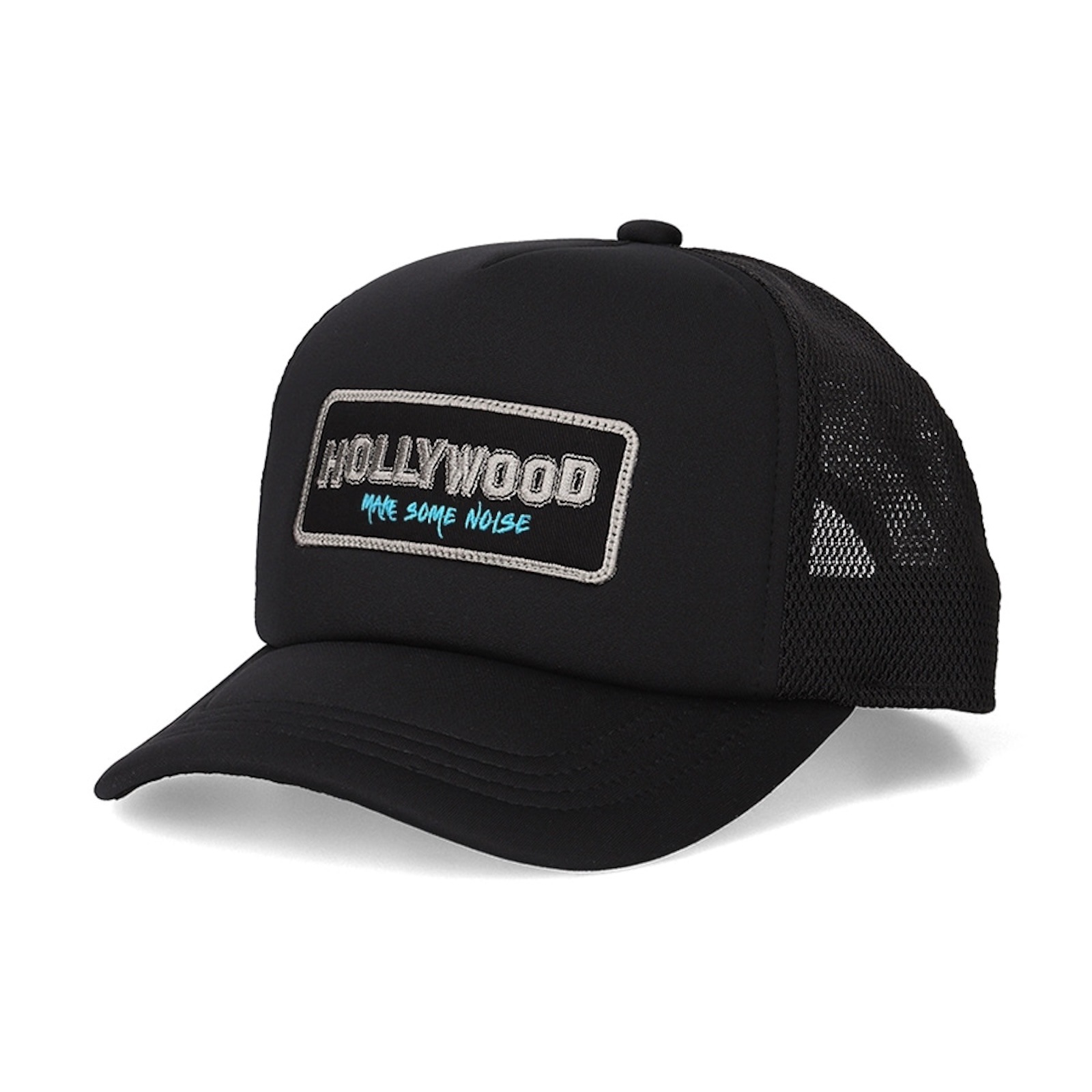 SD Make Some Noise Mesh Cap | STANDARDCALIFORNIA | WEAR NAMES