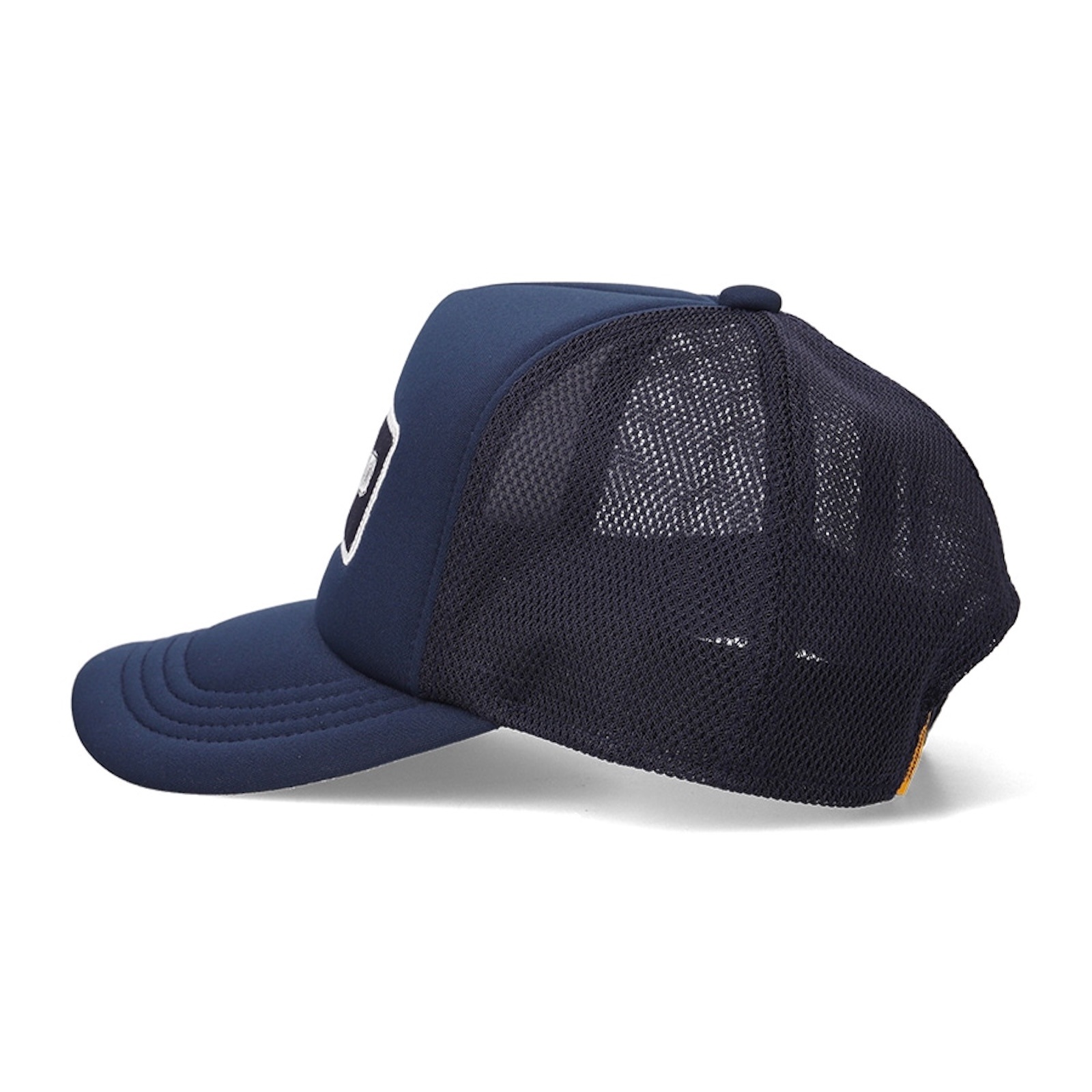 SD Make Some Noise Mesh Cap | STANDARDCALIFORNIA | WEAR NAMES
