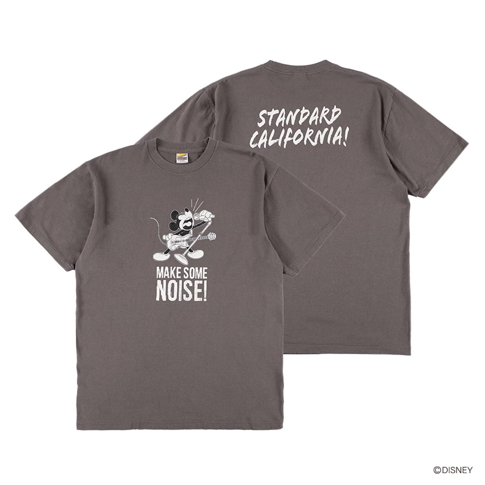 Sサイズ　Disney×SD Make Some Noise T　キムタク Sサイズ Disney×SD Make Some Noise T キムタク Disney / SD