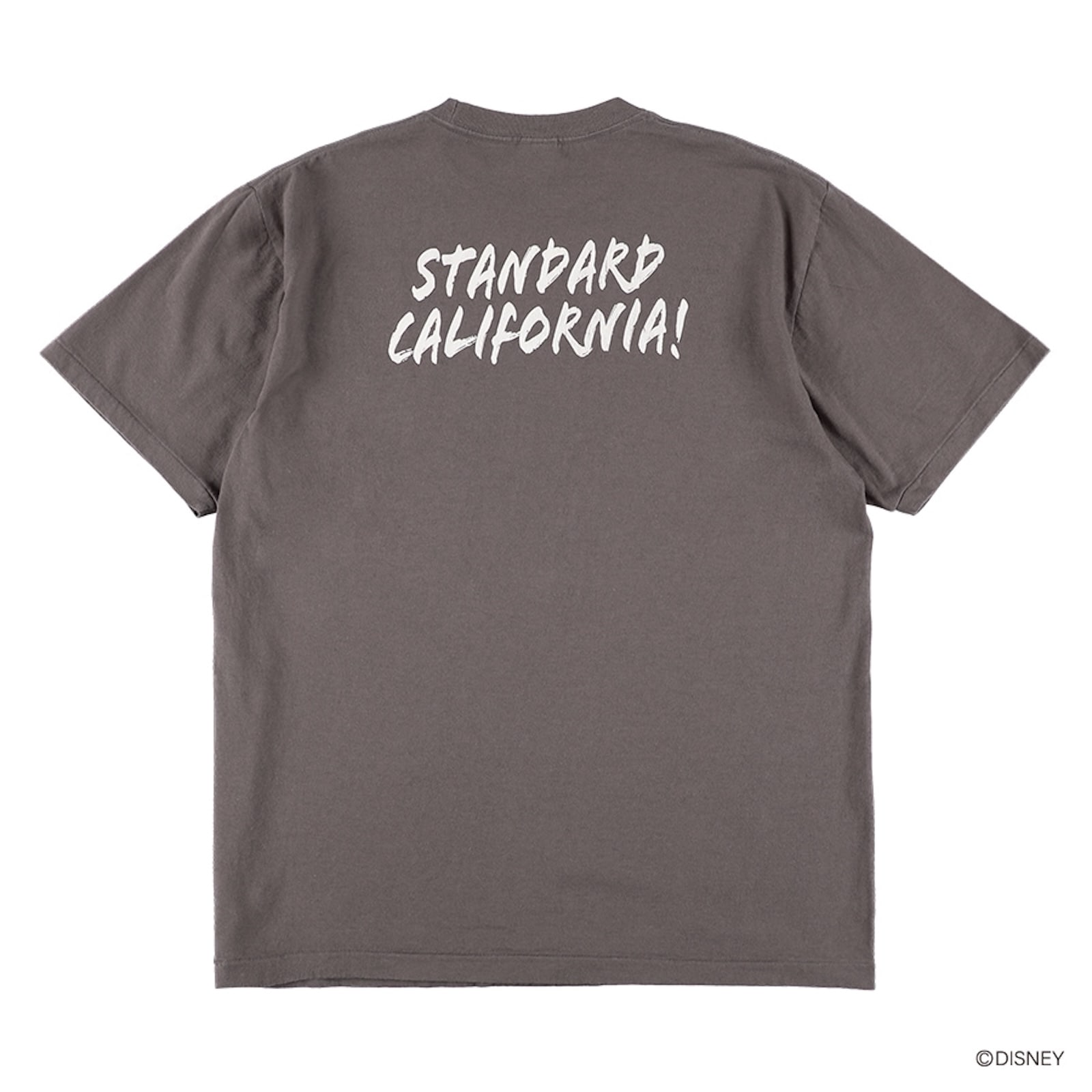 Disney / SD Make Some Noise T | STANDARDCALIFORNIA | WEAR NAMES