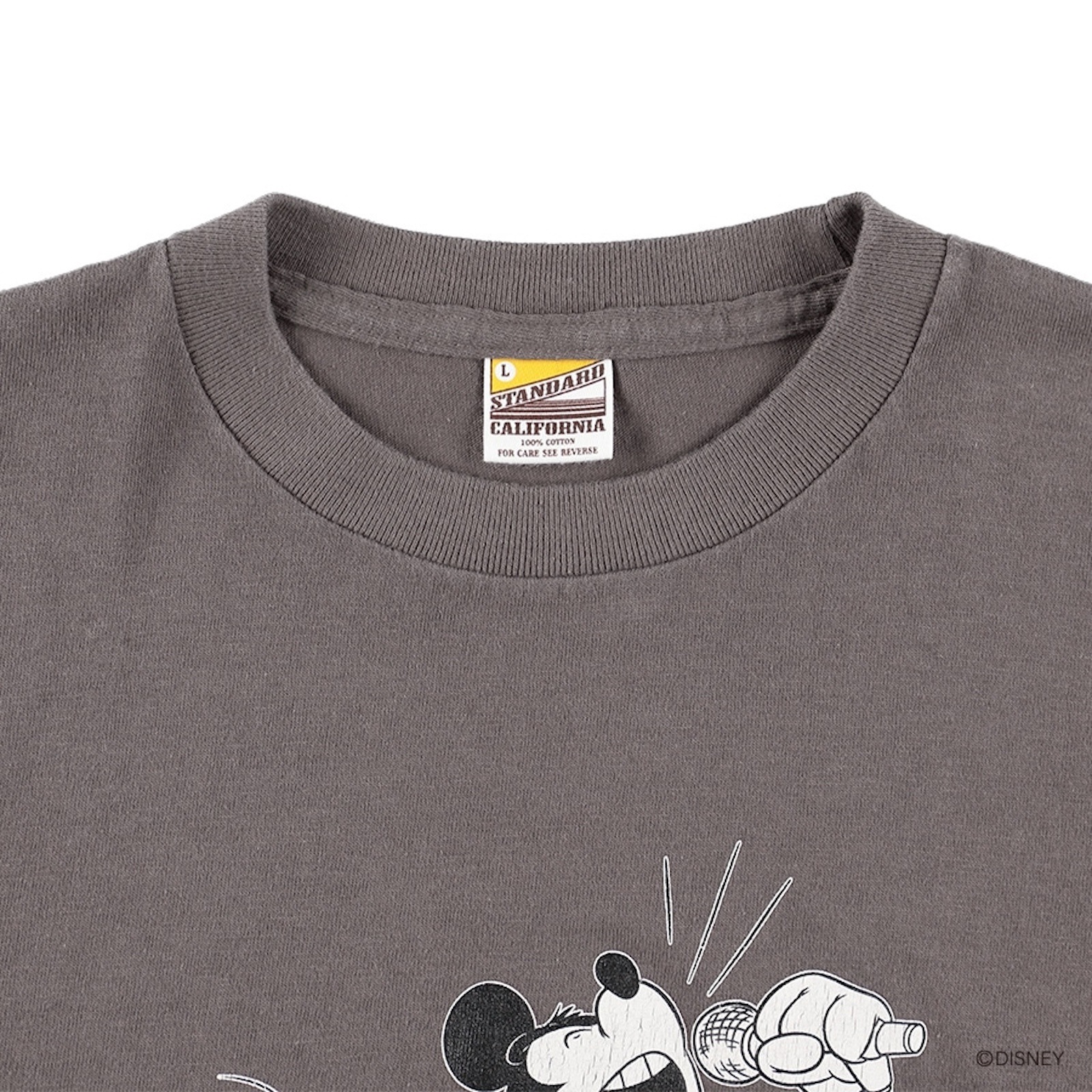 Disney / SD Make Some Noise T | STANDARDCALIFORNIA | WEAR NAMES