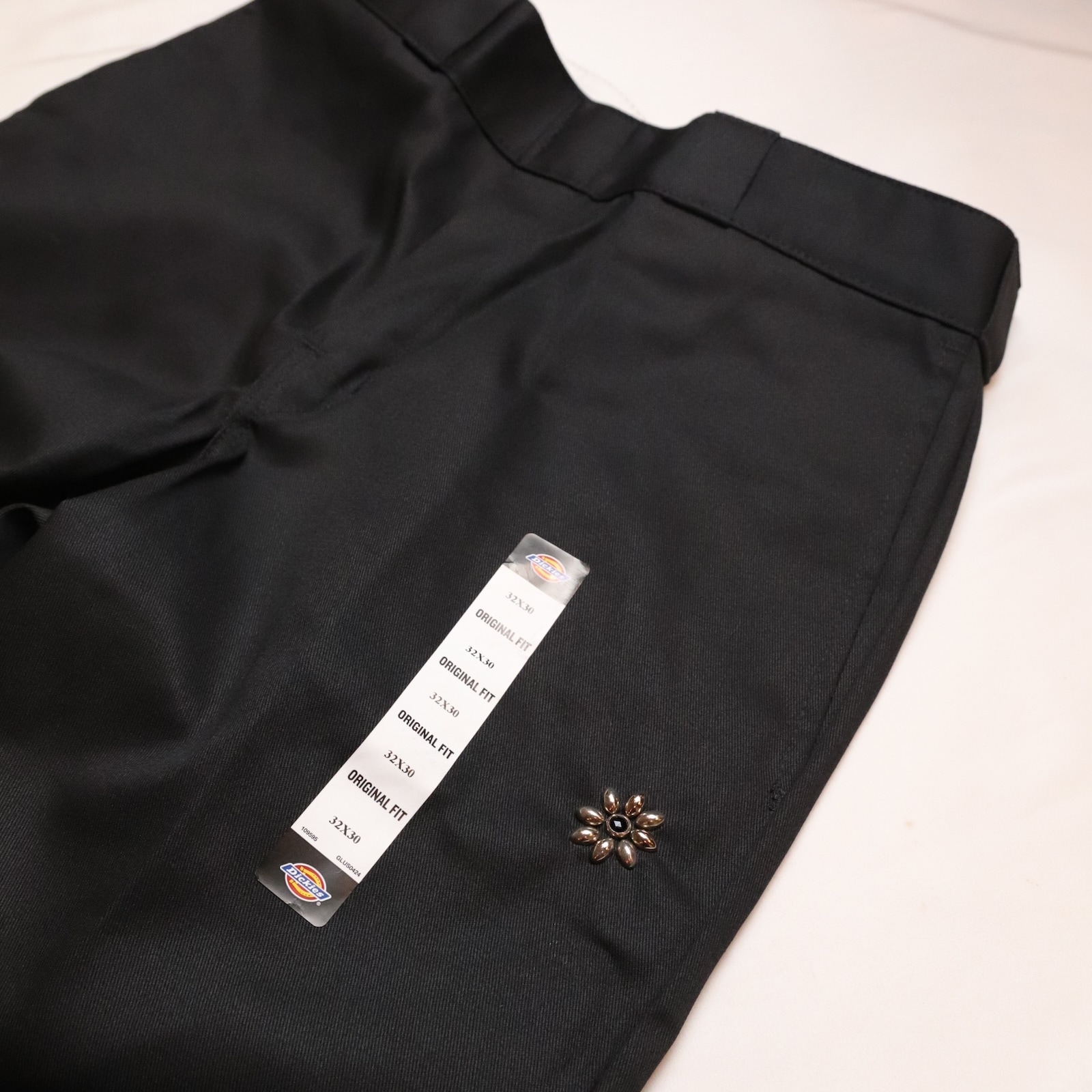 HTC Dickies Pants #Flower Stone | STANDARDCALIFORNIA | WEAR NAMES