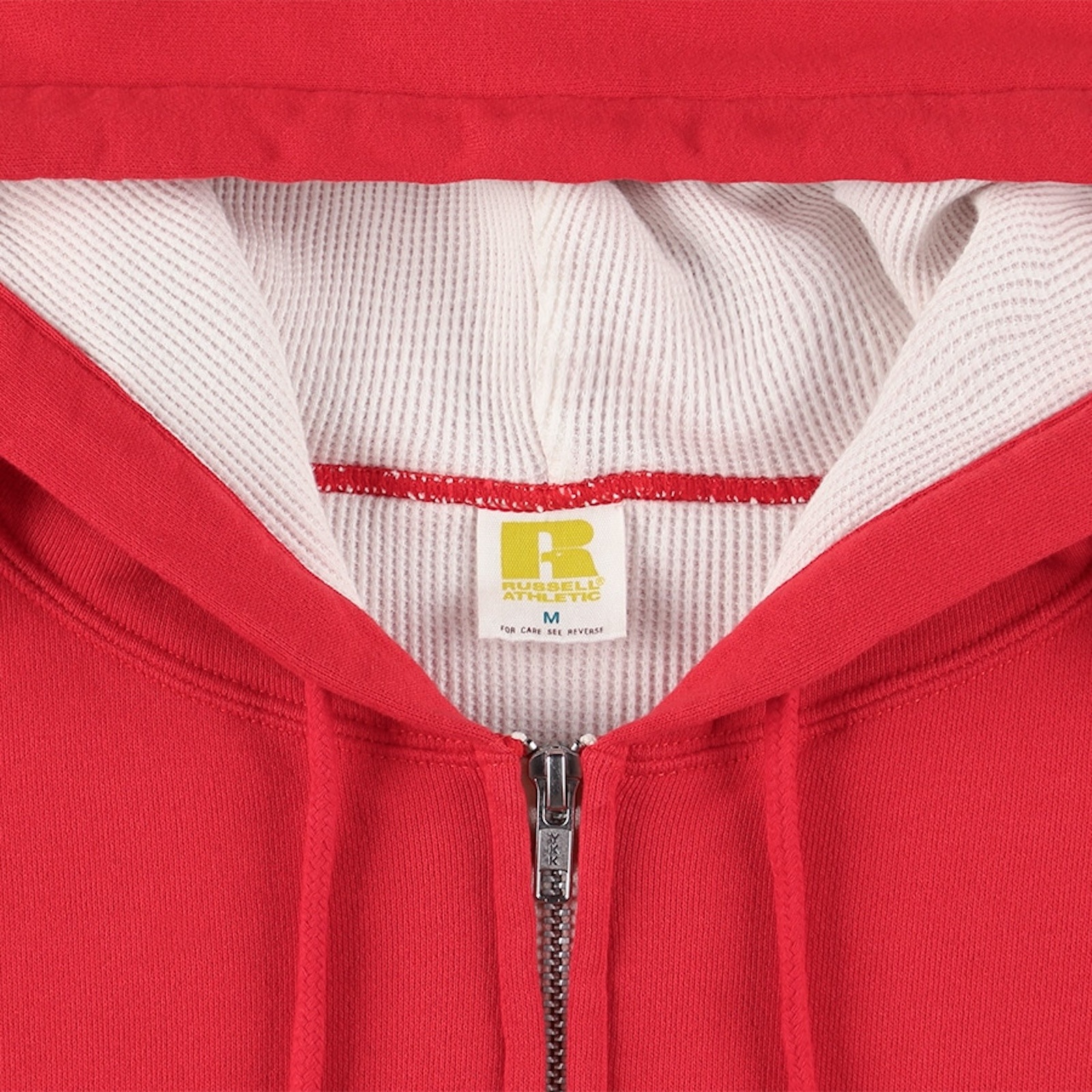 Russell Athletic SAINTSフード付きスウェット M Russell Athletic SAINTSフード付きスウェット M Russell