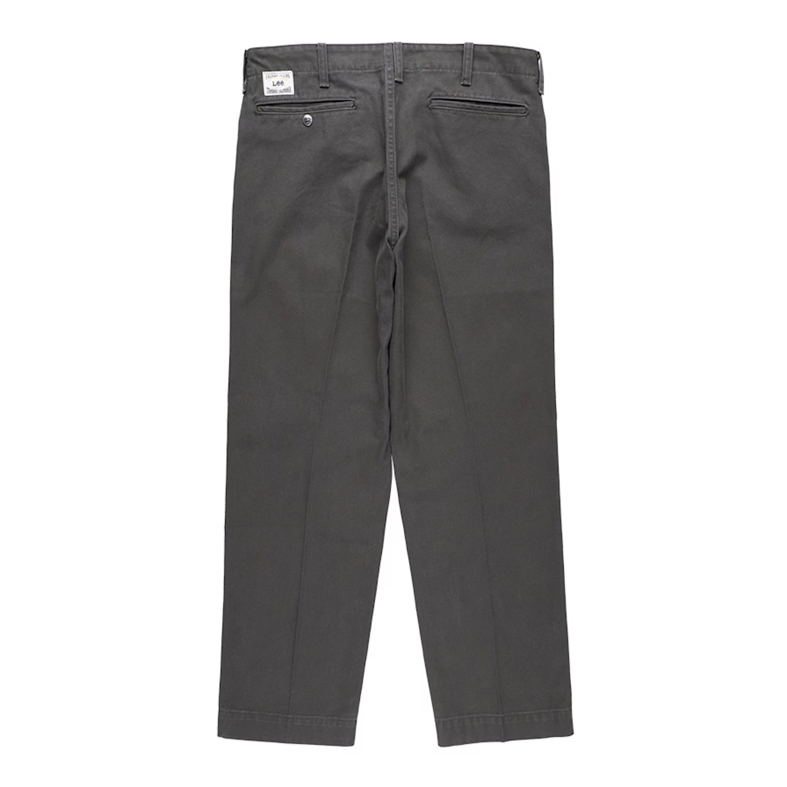 Lee×SD Frisco Work Pants charcoal 32inch Lee×SD Frisco Work Pants charcoal 32inch Lee / SD Frisco Work